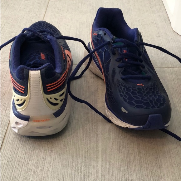 Puma sneakers - Picture 4 of 4